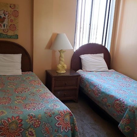Nordvind Beach Resort Treasure Island Quarto foto