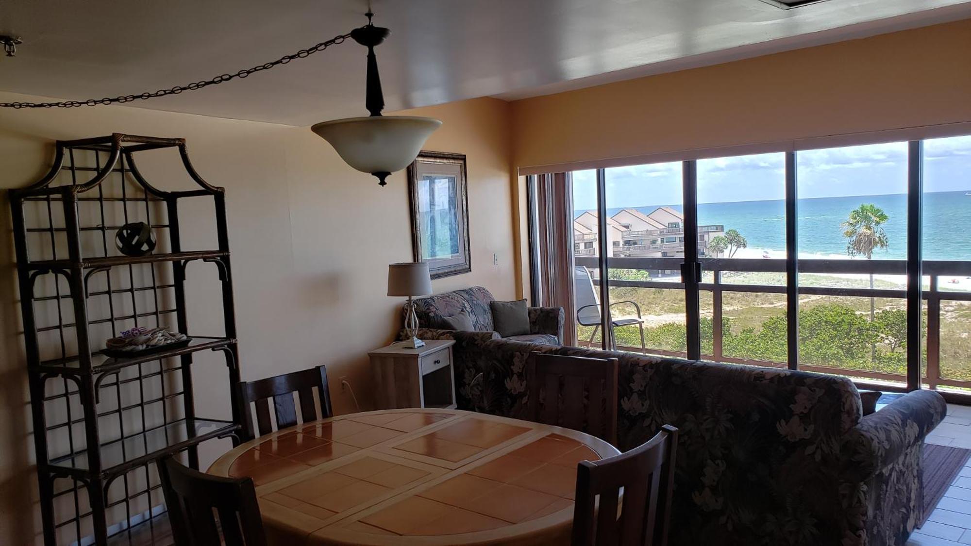 Nordvind Beach Resort Treasure Island Quarto foto