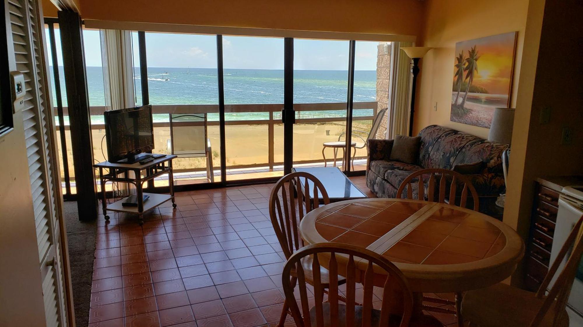 Nordvind Beach Resort Treasure Island Quarto foto