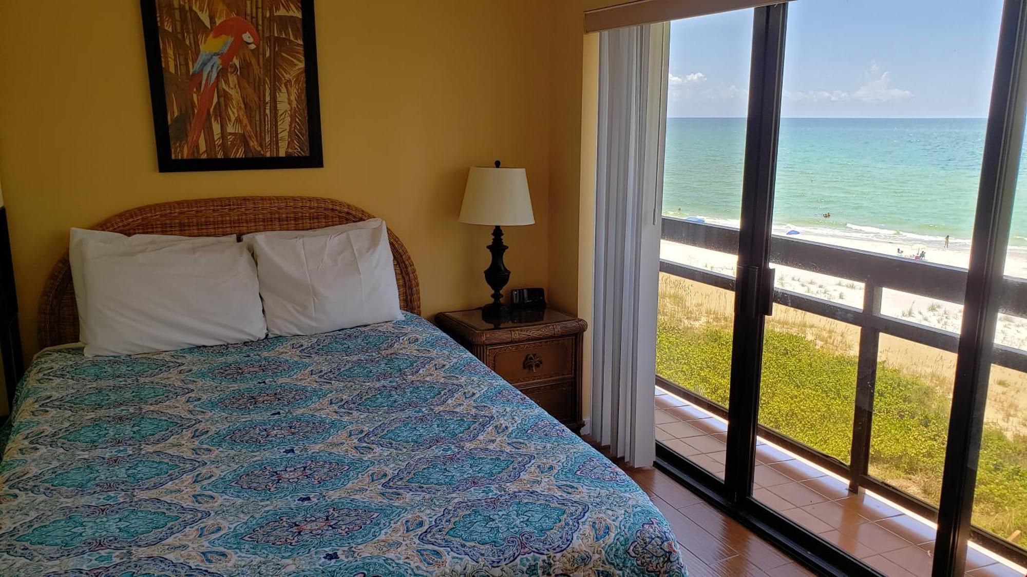 Nordvind Beach Resort Treasure Island Quarto foto